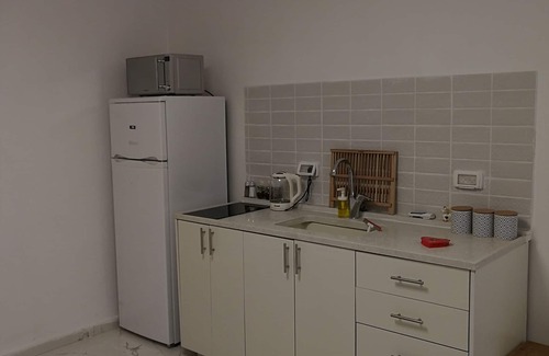 Nachlaot House | Magical home In the City center