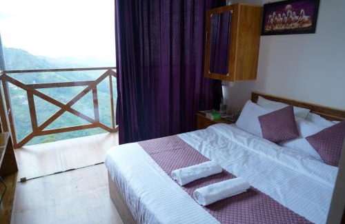 Kodaikanal Hotel | Magicamount Sky Rooms