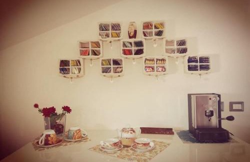 Telese Bed & Breakfast | Magico Riposo