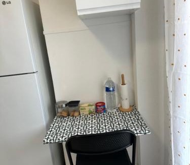 Antibes Old Town Apartment | Maginifique T2 au cœur d Antibes avec parking