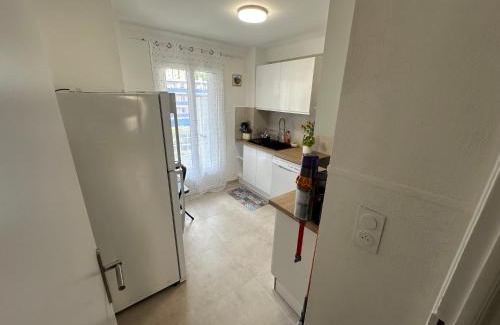 Antibes Old Town Apartment | Maginifique T2 au cœur d Antibes avec parking