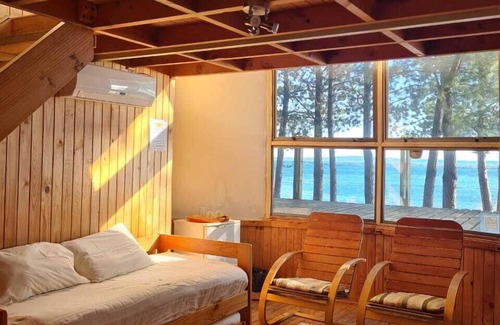 Pucon Hotel | Magma Lodge Pucon
