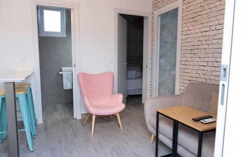 Triana Apartment | Magnífico apartamento en Los Remedios
