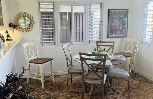 St. Ann's Bay House | Magnesium Seaview