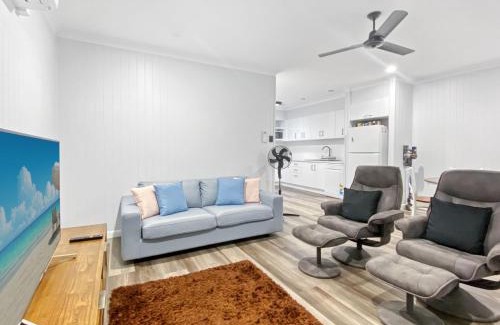 Arcadia Apartment | Magnetic Reef Unit 2