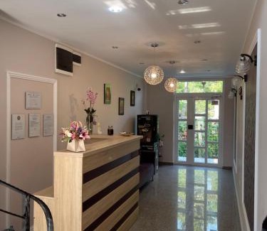 Eforie Nord House | Magnific Sis