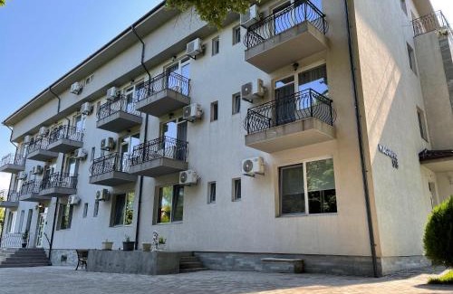 Eforie Nord House | Magnific Sis