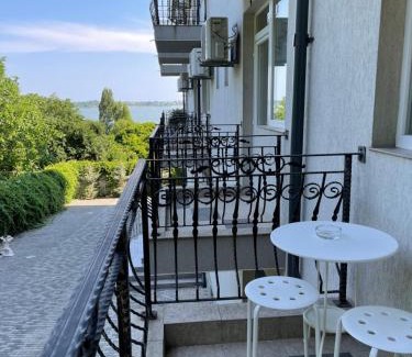 Eforie Nord House | Magnific Sis