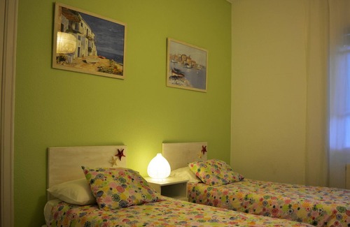 Comarruga Villa | Magnifica Villa en Primera Linea de mar