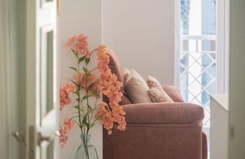 Perchel Sur Apartment | Magnificent- 2Bd 2Bth- City Center