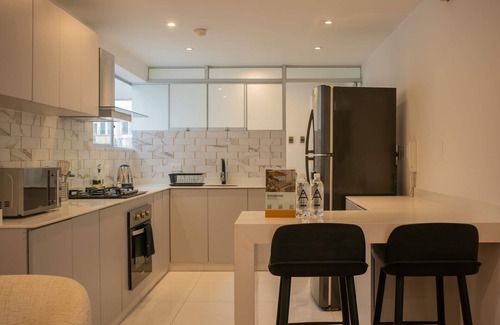 Barranco Apartment | Magnificent 3BR in the Heart of Barranco