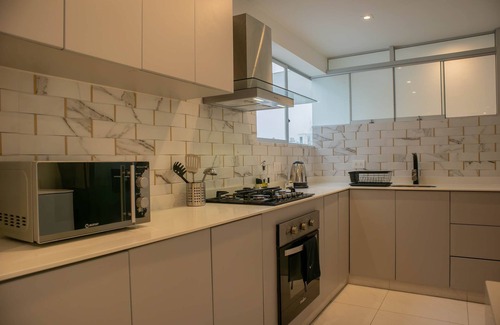 Barranco Apartment | Magnificent 3BR in the Heart of Barranco