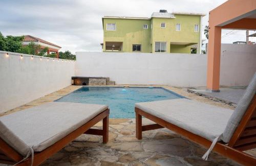 Residencial El Doral House | Magnificent accommodation