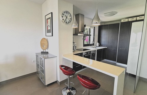 Orihuela Costa Apartment | Magnificent apartment with a view