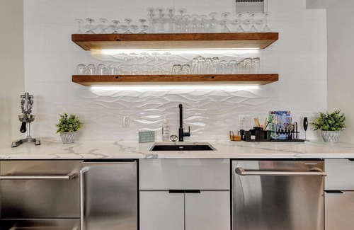 Dewey Beach Condo | Magnificent bay views " Luxury Defined"