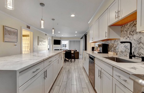 Dewey Beach Condo | Magnificent bay views " Luxury Defined"