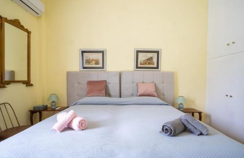 Voula Apartment | Magnificent Bnb Athens Voula