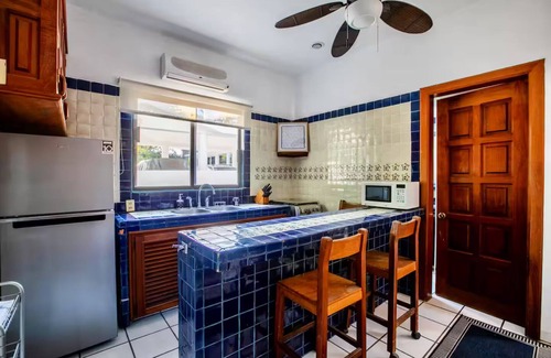 Nuevo Vallarta Villa | Magnificent Canal House w/Your Own Dock and Adjacent Golf
