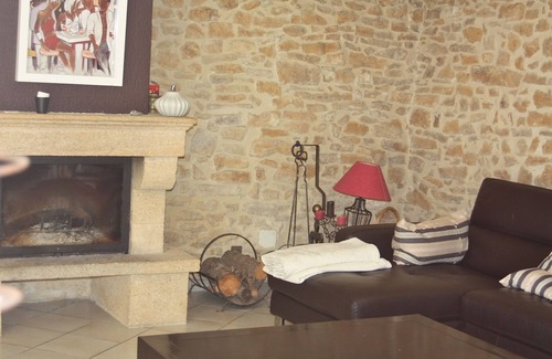 Mornas Other | Magnificent Mas du XIX comfortable, fully renovated, with pool