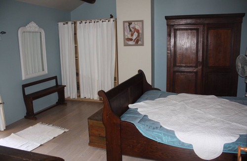 Mornas Other | Magnificent Mas du XIX comfortable, fully renovated, with pool