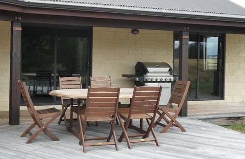 Twizel House | Magnificent Ostler