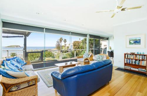Encounter Bay House | Magnificent Views Over the Bay