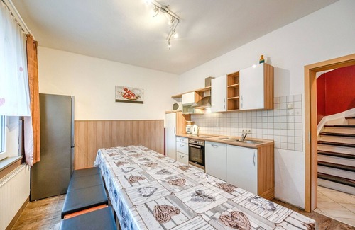 Ortsmitte Villa | Magnificent Villa in Medebach near Ski Area