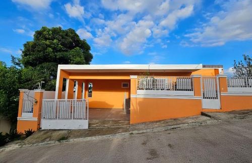 Residencial El Doral House | Magnifico Alojamiento