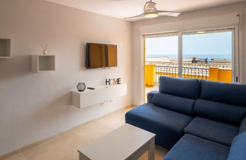La Capellania Apartment | MAGNIFICO PISO DE PLAYA EN BENALMÁDENA COSTA