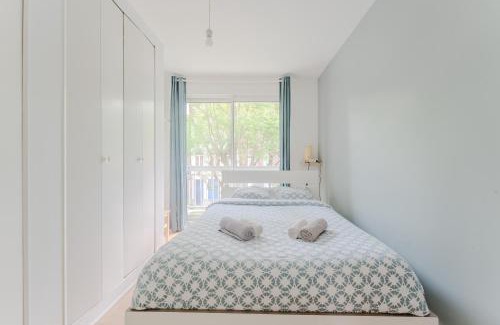 Vauban Esquermes Apartment | Magnifique 3 pièces avec Parking privé et balcon