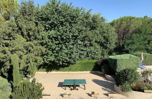 Greoux-les-Bains Apartment | Magnifique Appartement Spacieux T3