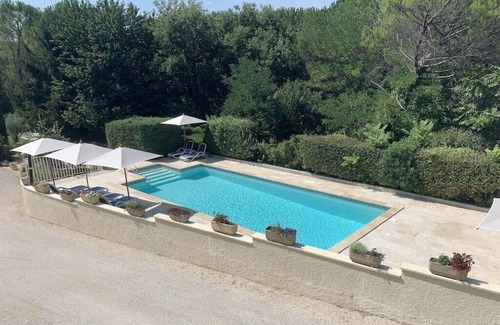 Greoux-les-Bains Apartment | Magnifique Appartement Spacieux T3
