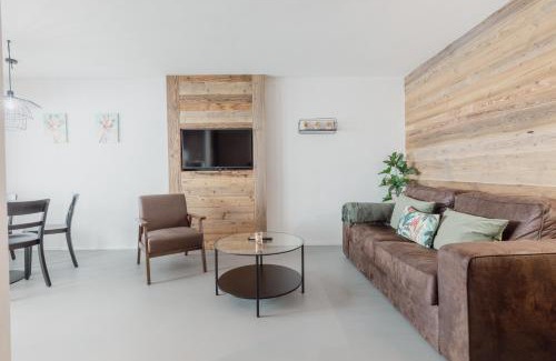Randogne Apartment | Magnifique appartement proche du centre