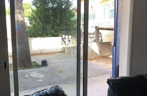 La Bouilladisse Apartment | Magnifique Haut de Villa au Calme Entre Aix en Provence et Cassis