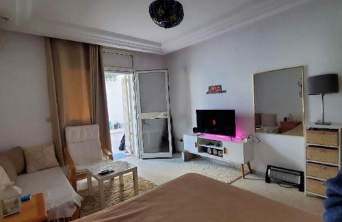 Ennasr Apartment | Magnifique studio à ennasr 2