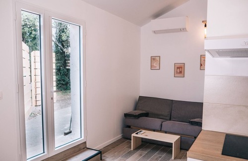 Quissac Apartment | Magnifique Studio de 25m2