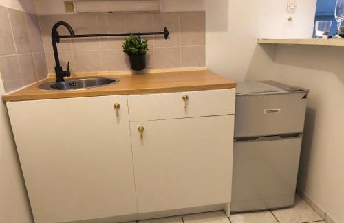 Anatole France Danton Apartment | Magnifique T2 Centre Ville