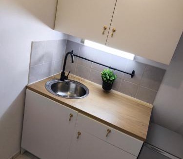 Anatole France Danton Apartment | Magnifique T2 Centre Ville