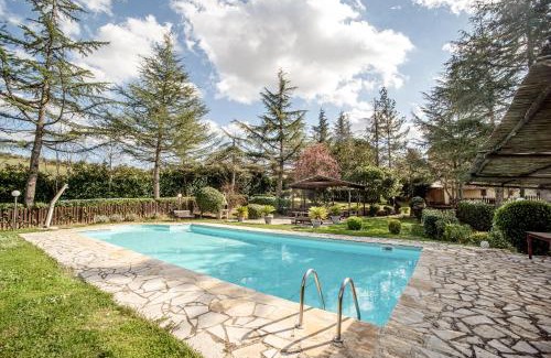 Umbertide House | Magnolia ad Antico Casale '700