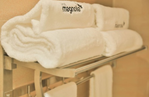 Bole Hotel | Magnolia Addis Hotel