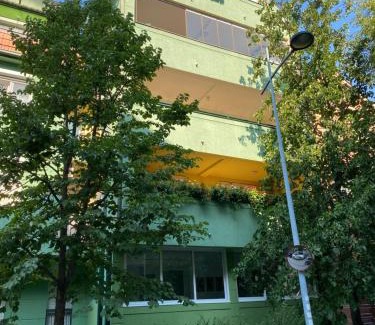 Grbavica Apartment | Magnolia apartment