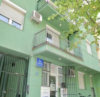 Grbavica Apartment | Magnolia apartment