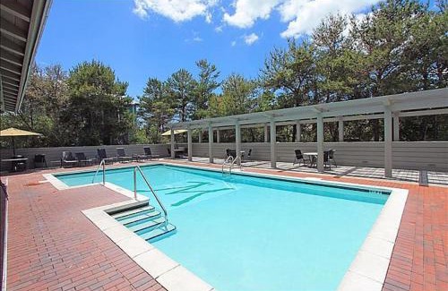 Seacrest House | Magnolia Cottages by the Sea by Panhandle Getaways