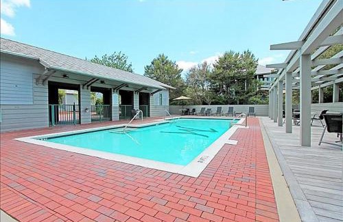 Seacrest House | Magnolia Cottages by the Sea by Panhandle Getaways