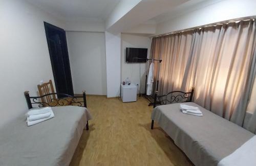 Kutaisi Apartment | Magnolia