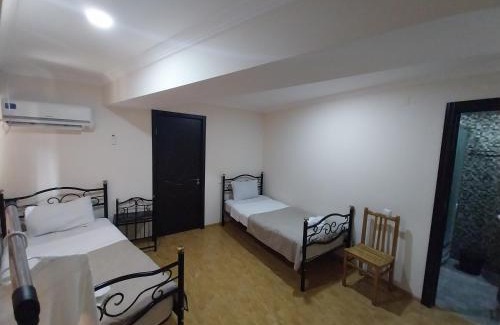 Kutaisi Apartment | Magnolia