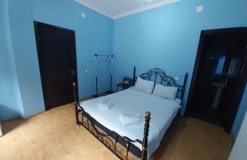 Kutaisi Apartment | Magnolia