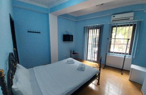Kutaisi Apartment | Magnolia