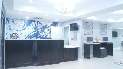 Olive Branch Hotel | Magnolia Inn and Suites Olive Branch