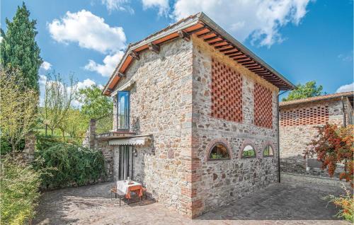 Greve in Chianti Apartment | Magnolia
